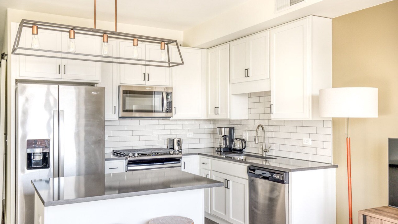 Photo of Kitchen in Elmhurst