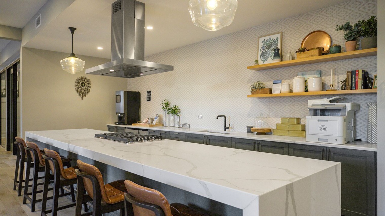 Photo of Kitchen in Elmhurst