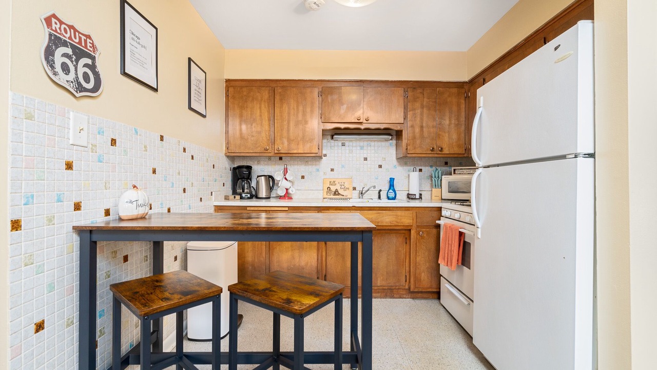 Photo of Kitchen in Hickory Hills