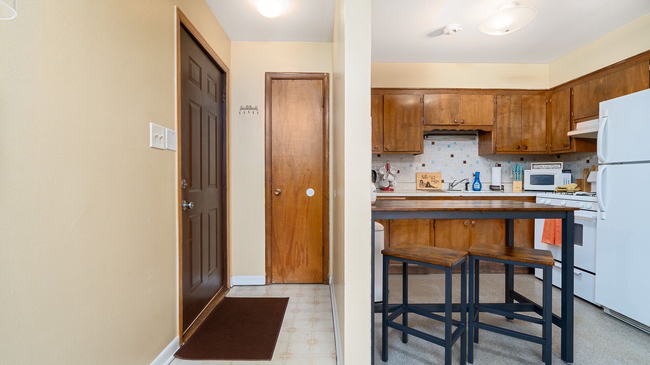 Photo of Kitchen in Hickory Hills