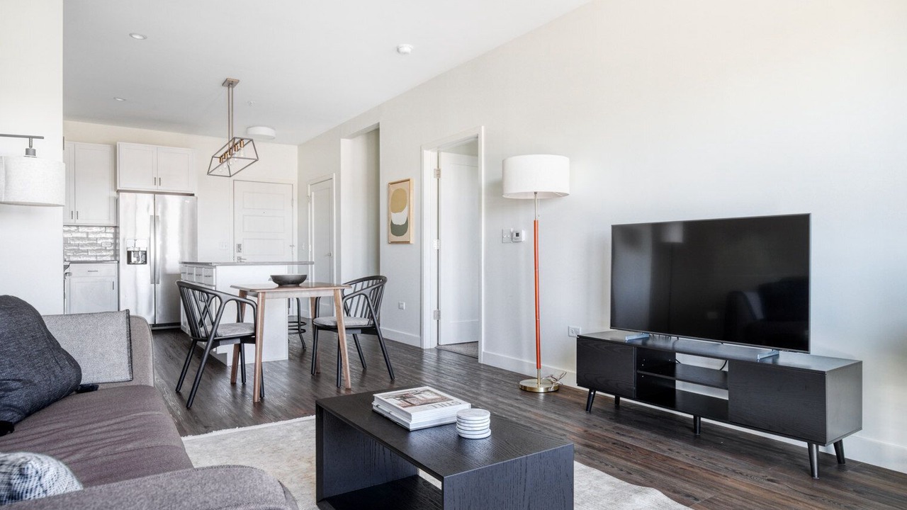 Photo of Livingroom in Elmhurst