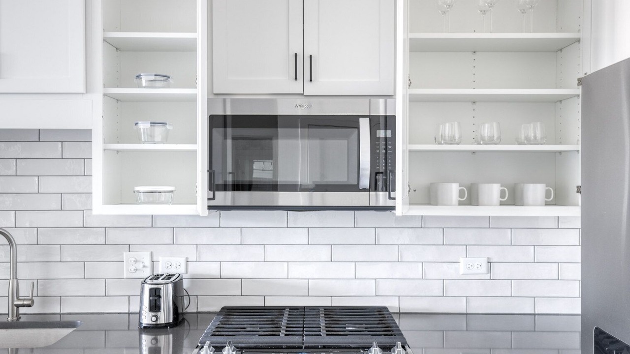 Photo of Kitchen in Elmhurst