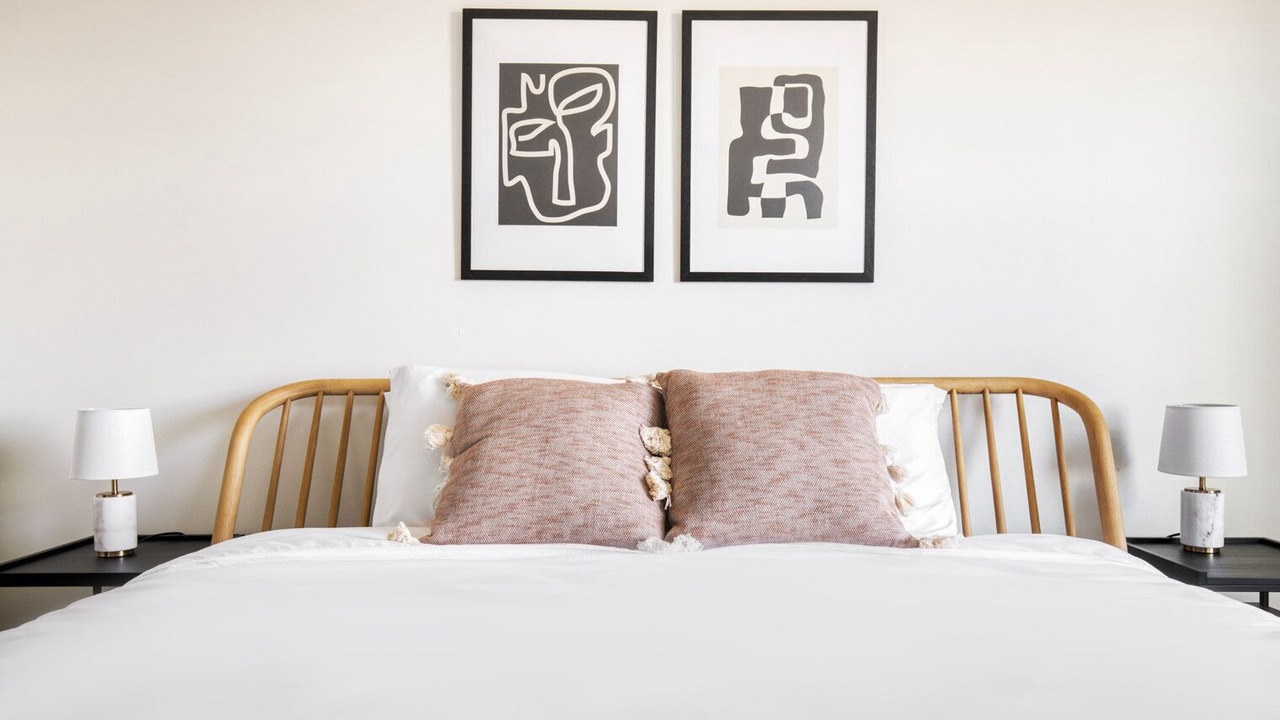 Photo of Bedroom in Elmhurst