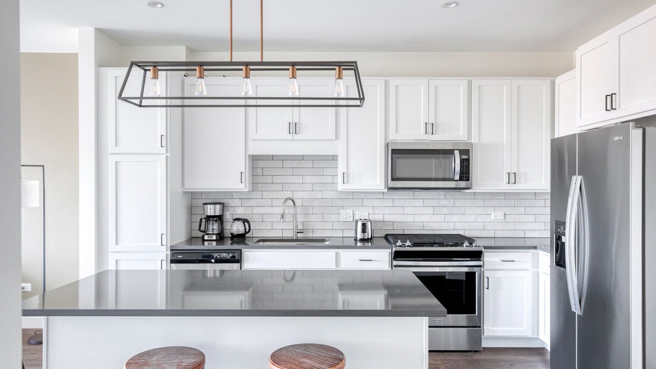 Photo of Kitchen in Elmhurst