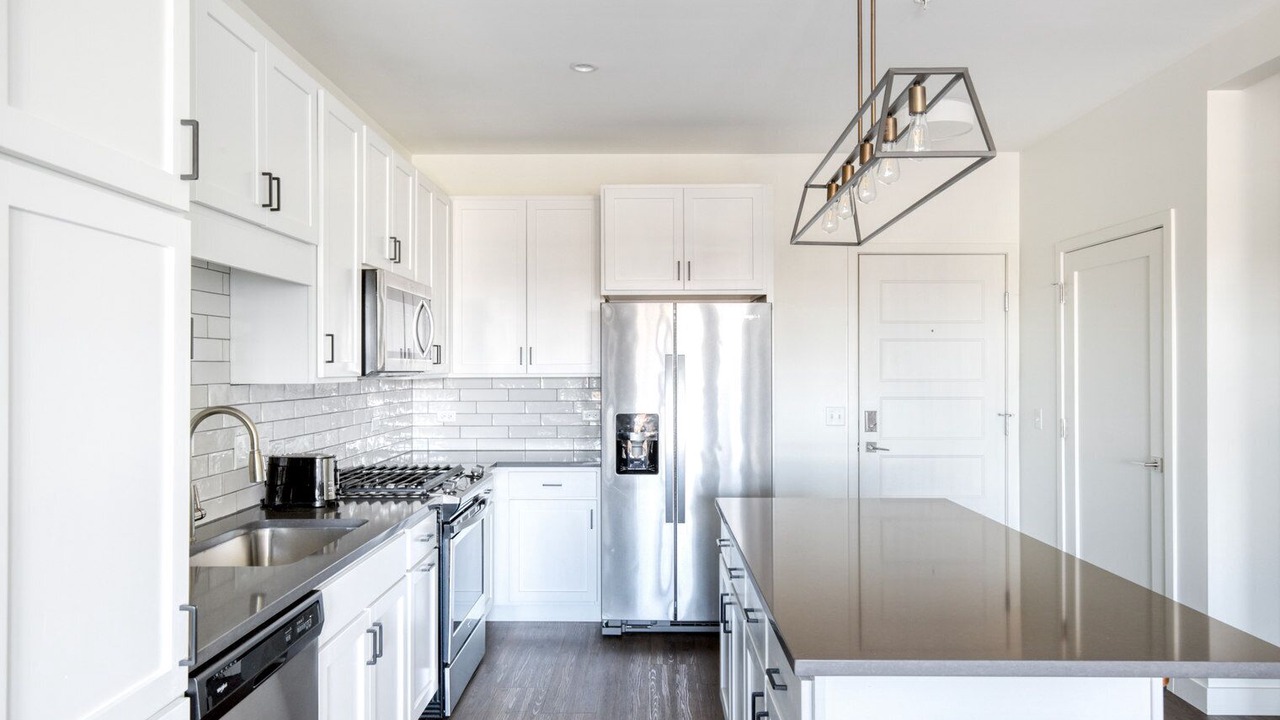 Photo of Kitchen in Elmhurst