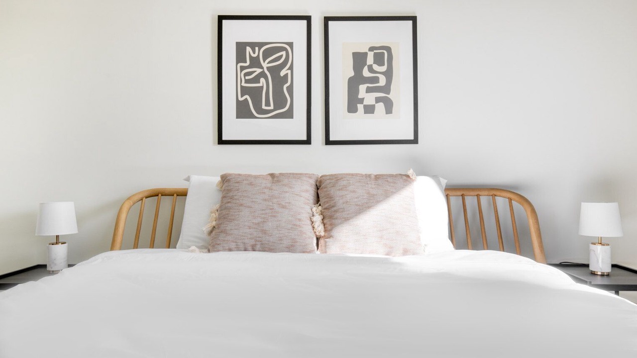 Photo of Bedroom in Elmhurst