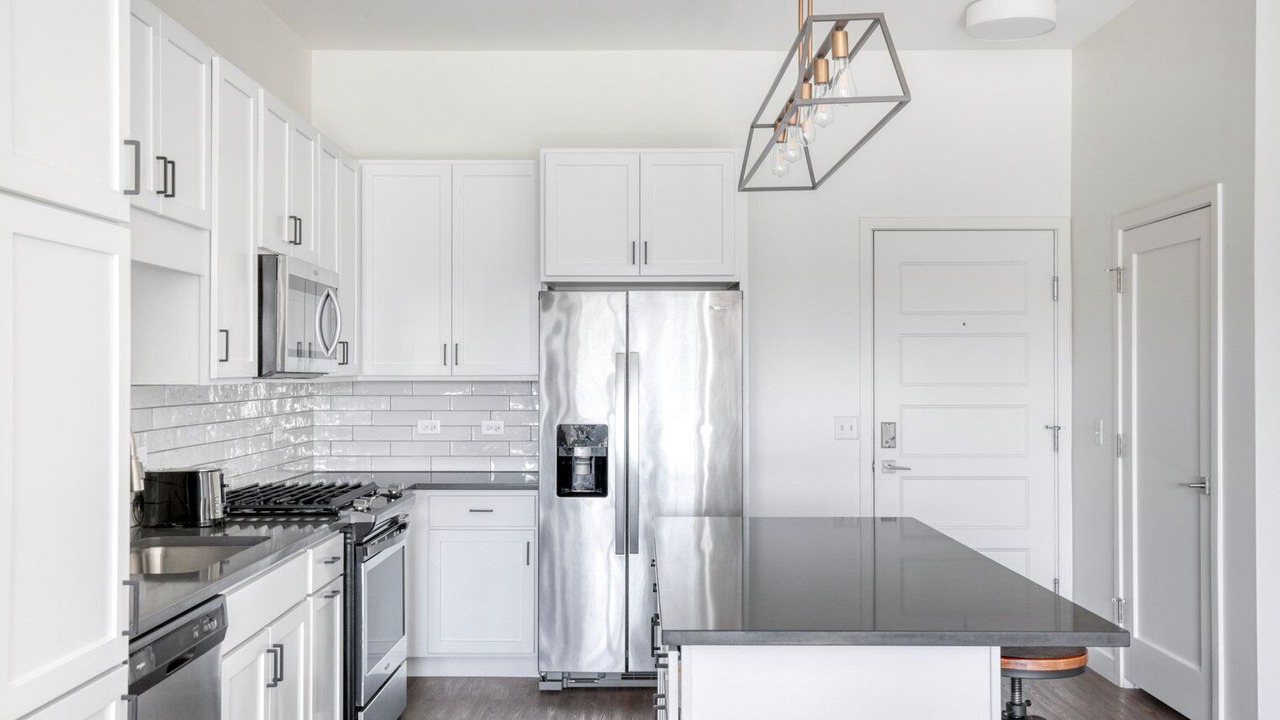 Photo of Kitchen in Elmhurst