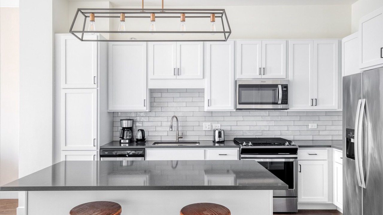 Photo of Kitchen in Elmhurst