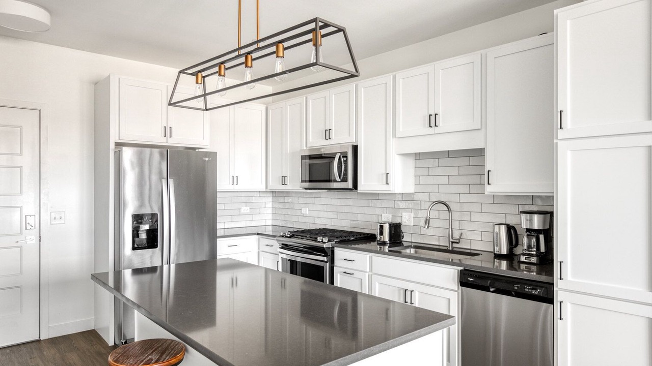 Photo of Kitchen in Elmhurst
