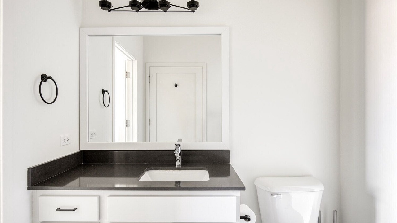 Photo of Bathroom in Elmhurst