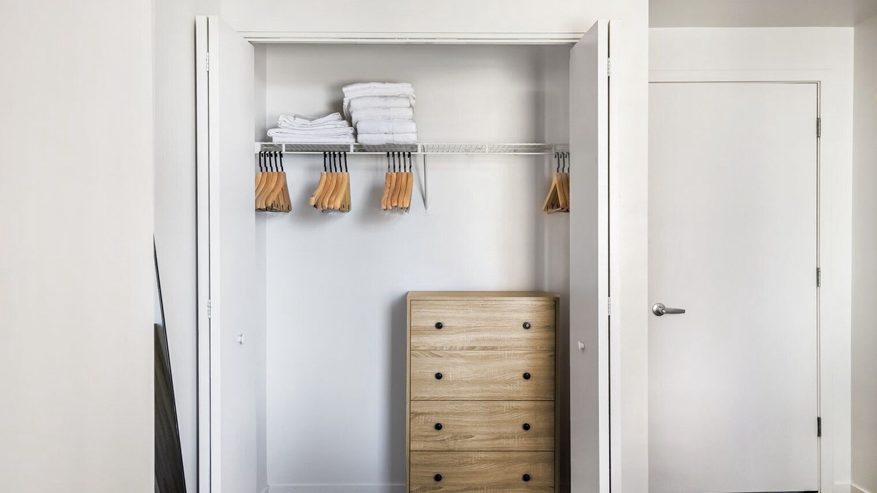Photo of Bedroom in South Loop