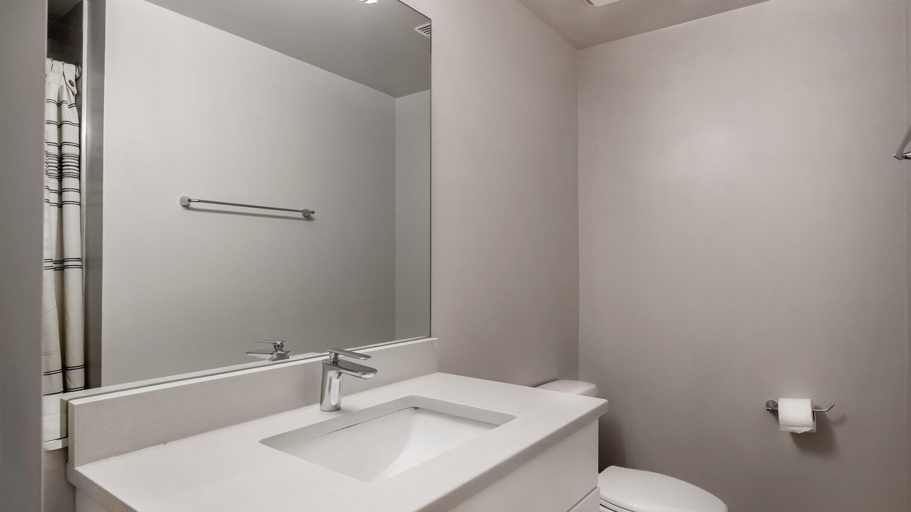 Photo of Bathroom in South Loop