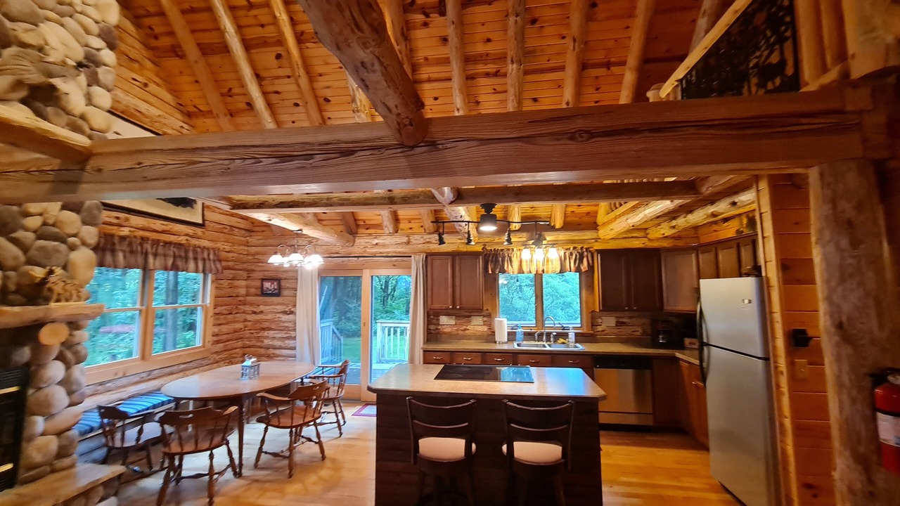 Photo of Kitchen in Putnam