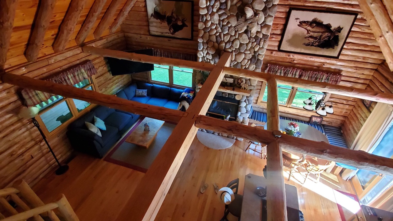 Photo of Livingroom in Putnam