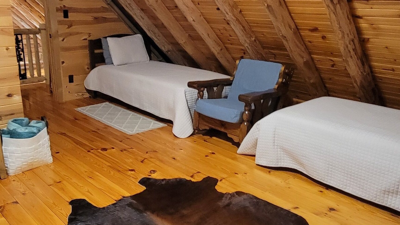 Photo of Bedroom in Putnam