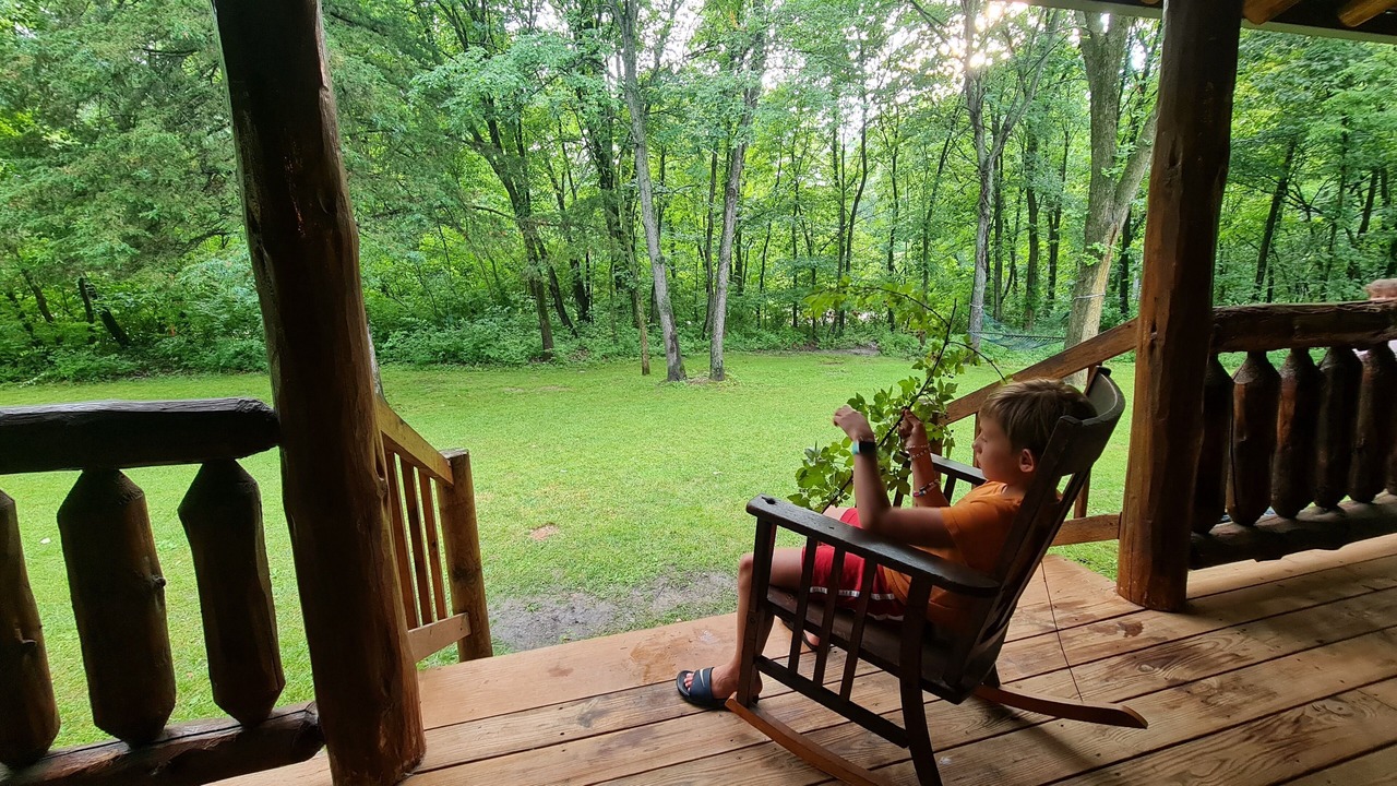 Photo of Outdoor in Putnam