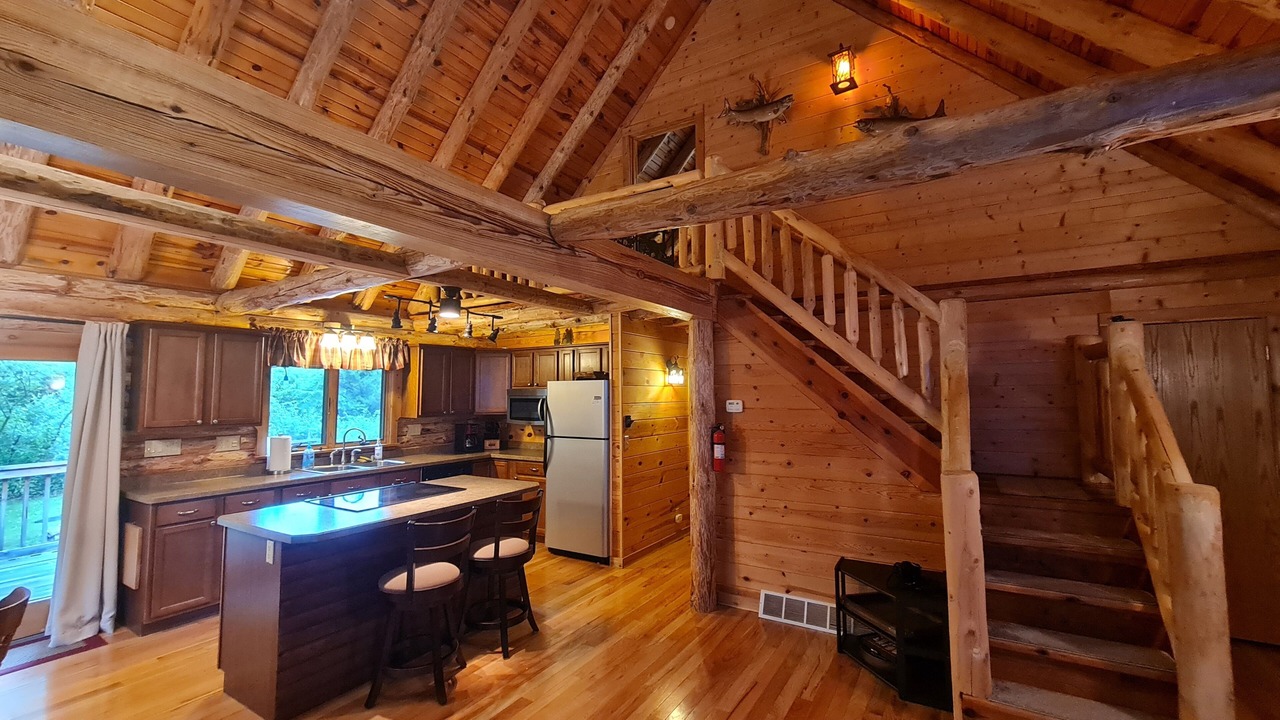 Photo of Kitchen in Putnam
