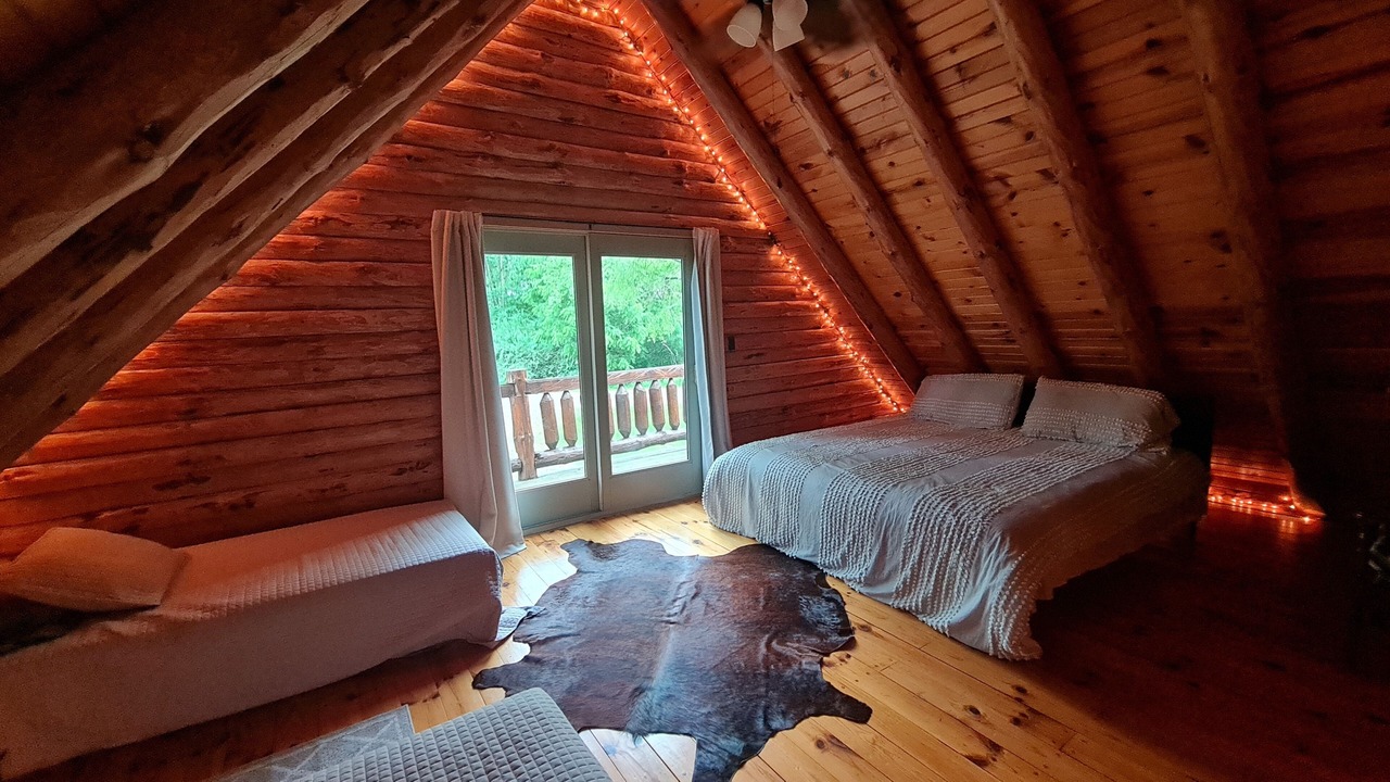Photo of Bedroom in Putnam