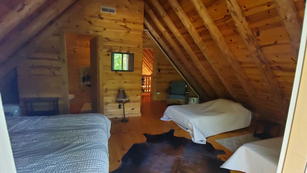 Photo of Bedroom in Putnam