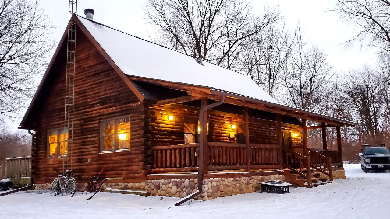 Photo of Outdoor in Putnam