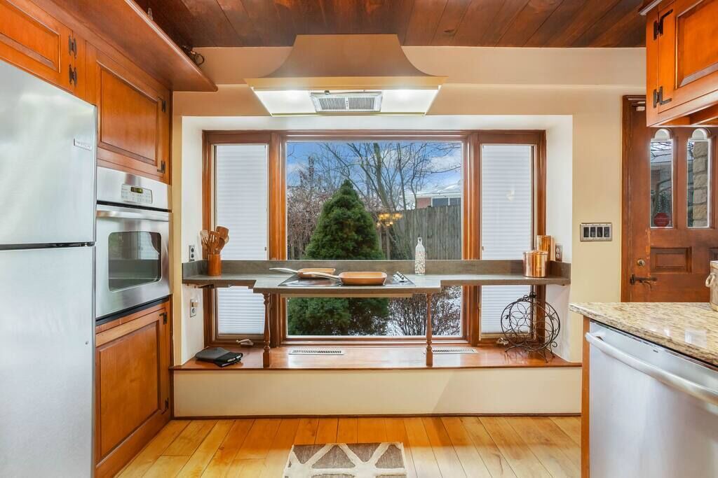 Photo of Kitchen in Kankakee