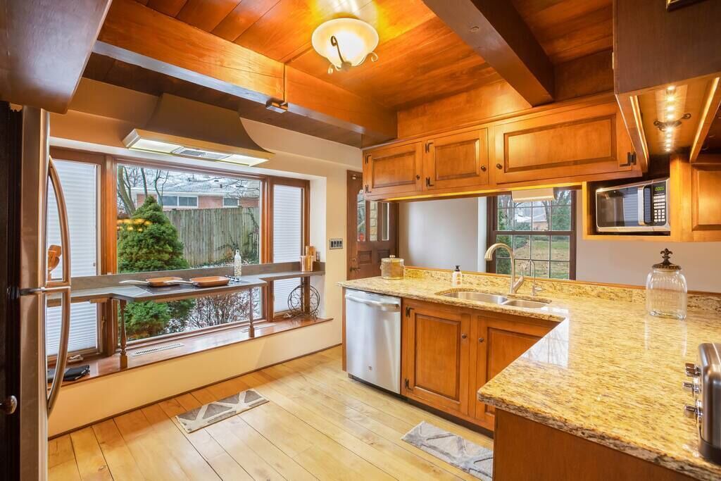 Photo of Kitchen in Kankakee