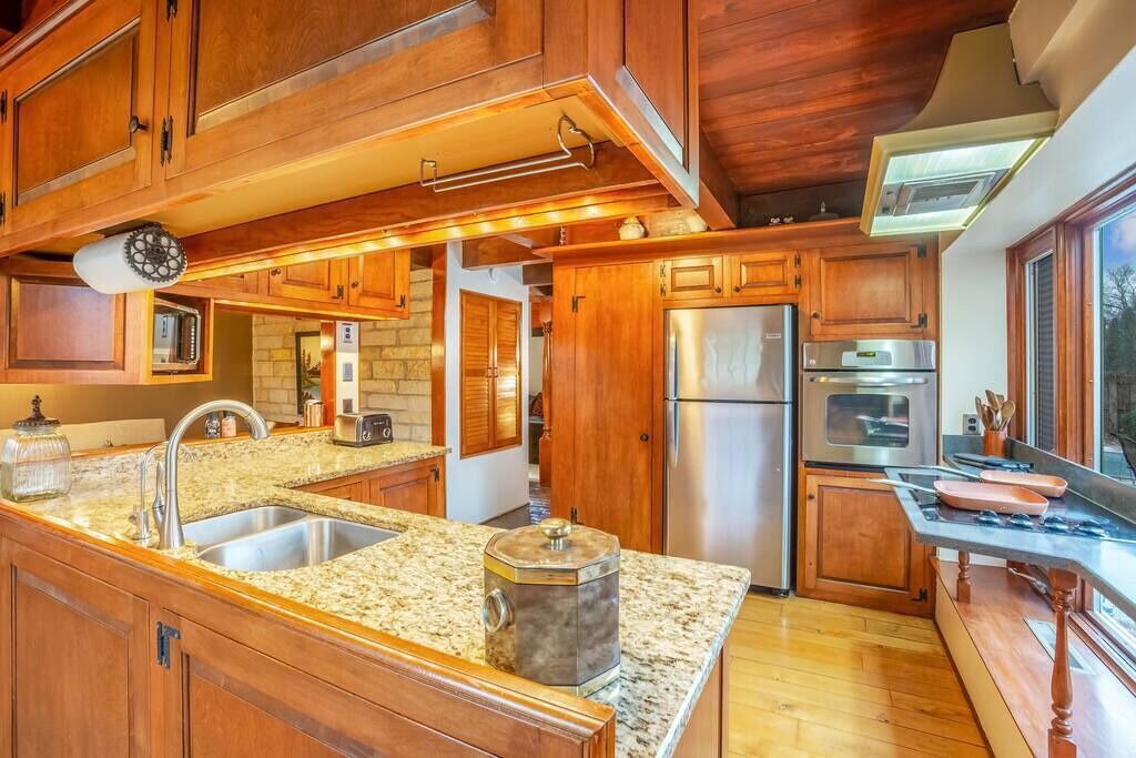 Photo of Kitchen in Kankakee