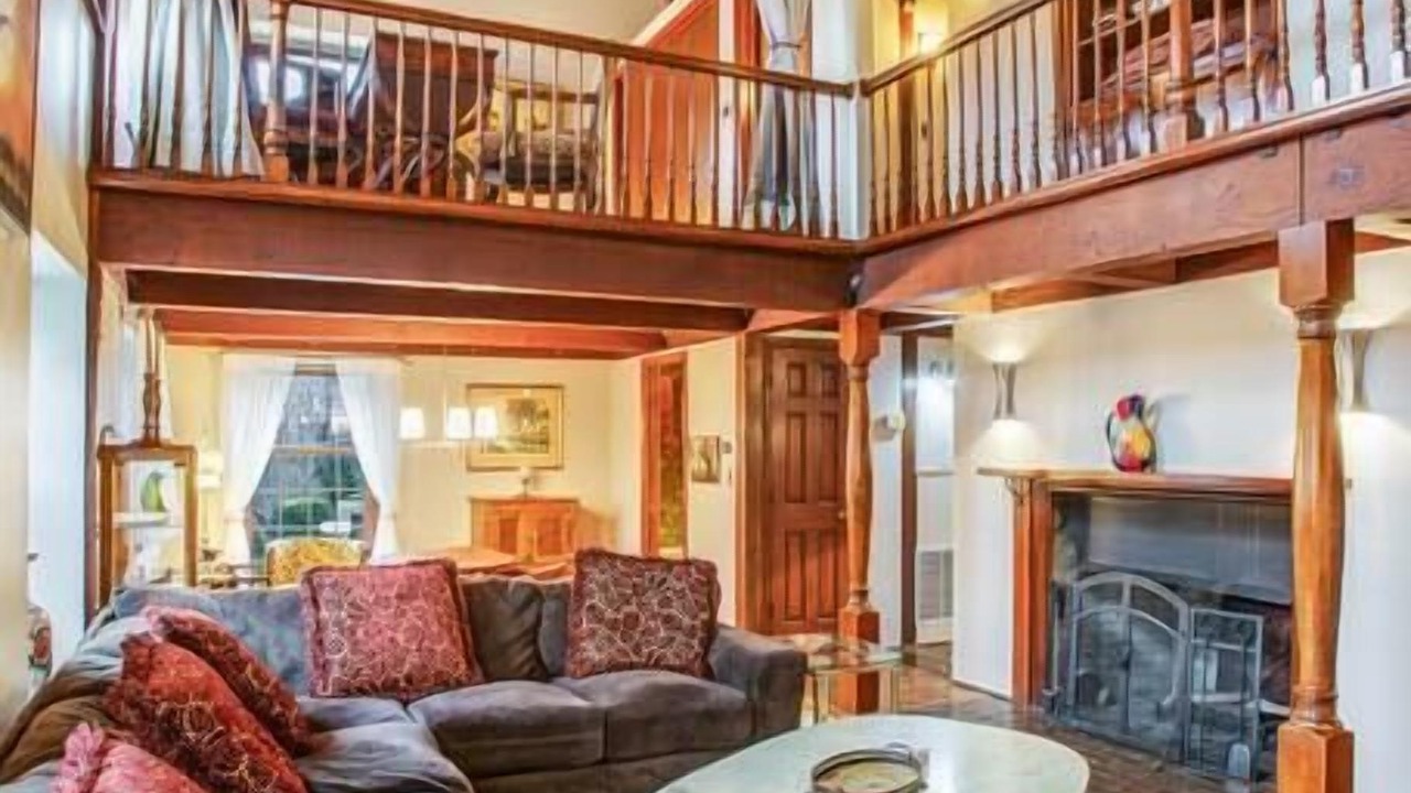 Photo of Livingroom in Kankakee