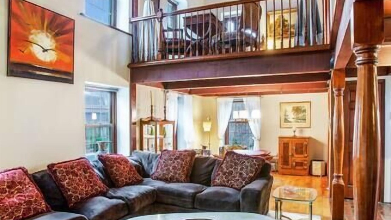 Photo of Livingroom in Kankakee