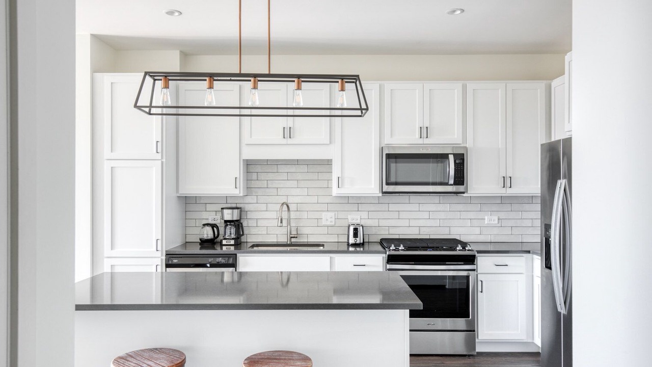 Photo of Kitchen in Elmhurst