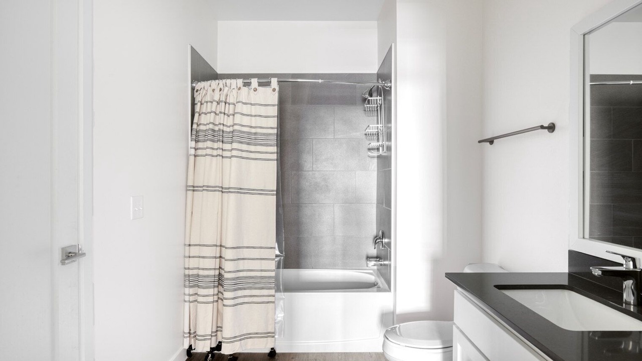 Photo of Bathroom in Elmhurst