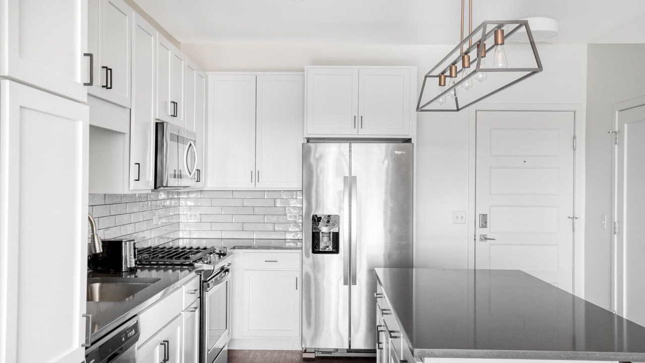 Photo of Kitchen in Elmhurst