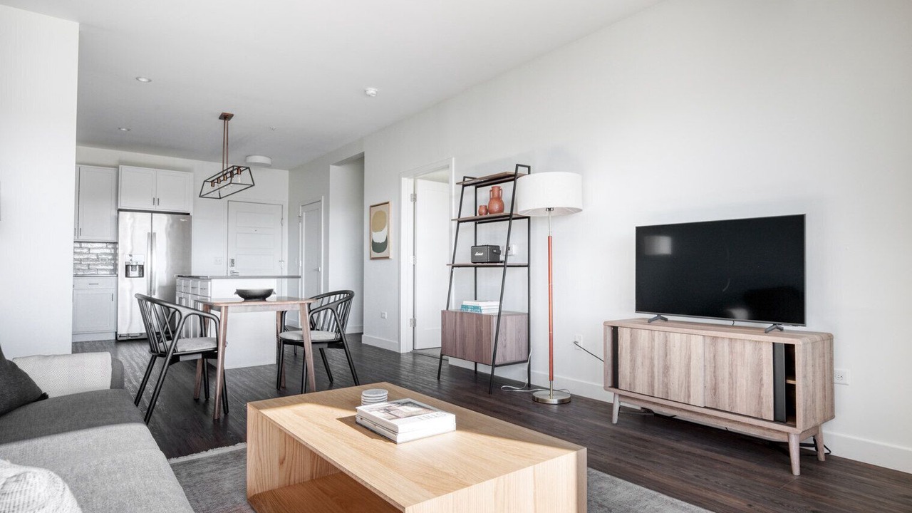 Photo of Livingroom in Elmhurst