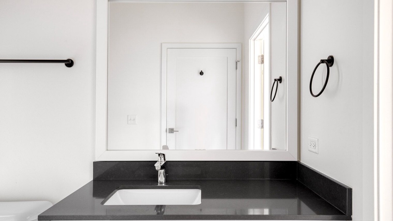Photo of Bathroom in Elmhurst