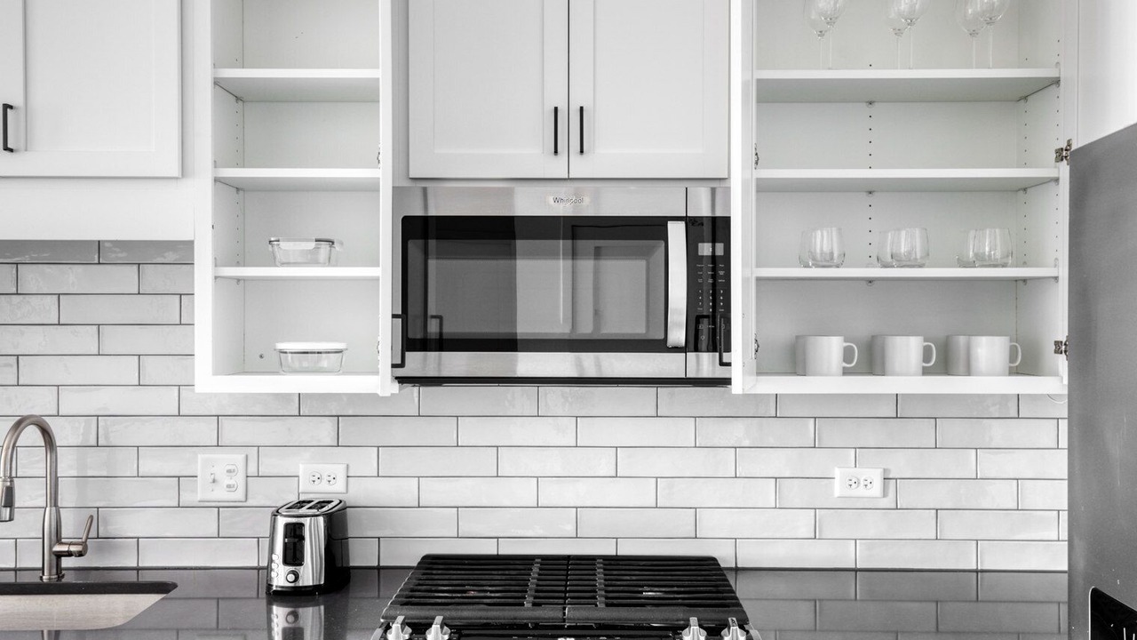 Photo of Kitchen in Elmhurst
