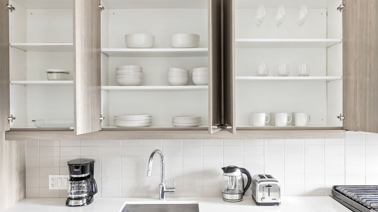 Photo of Kitchen in West Loop