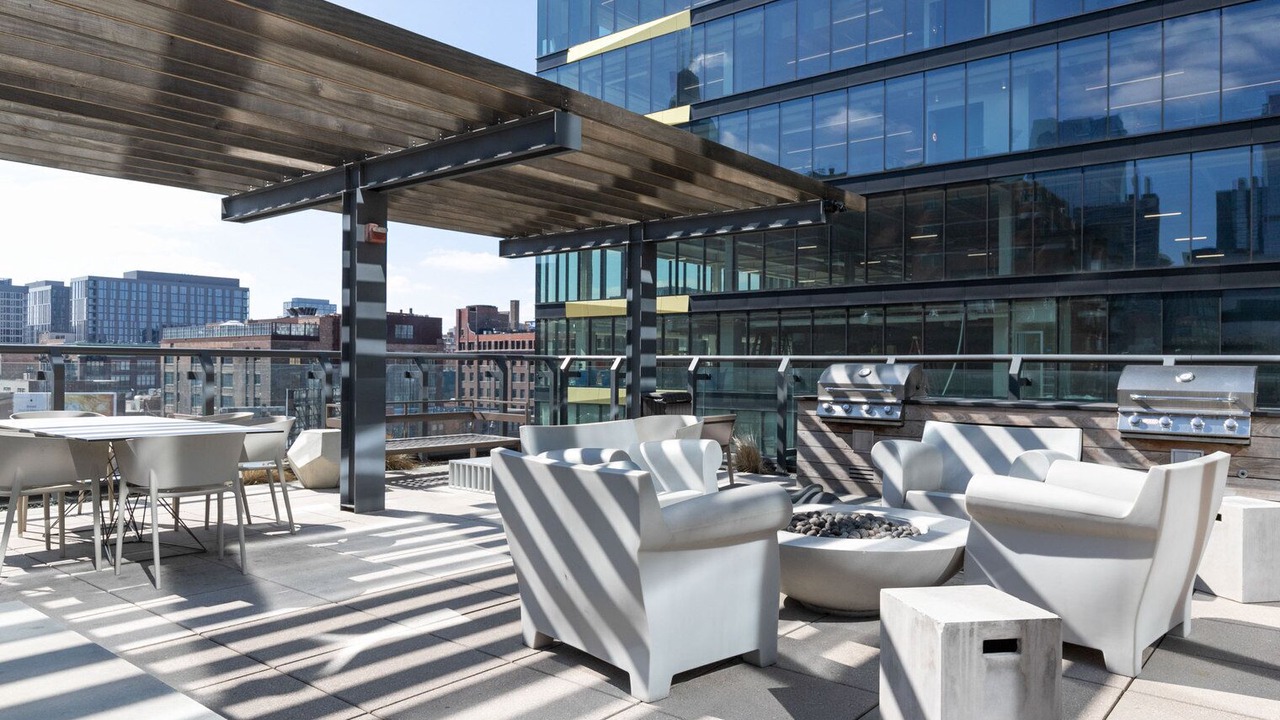 Photo of Outdoor in West Loop