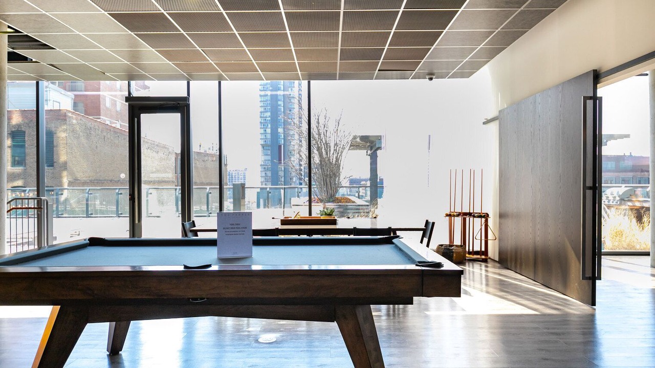 Photo of Bedroom in West Loop