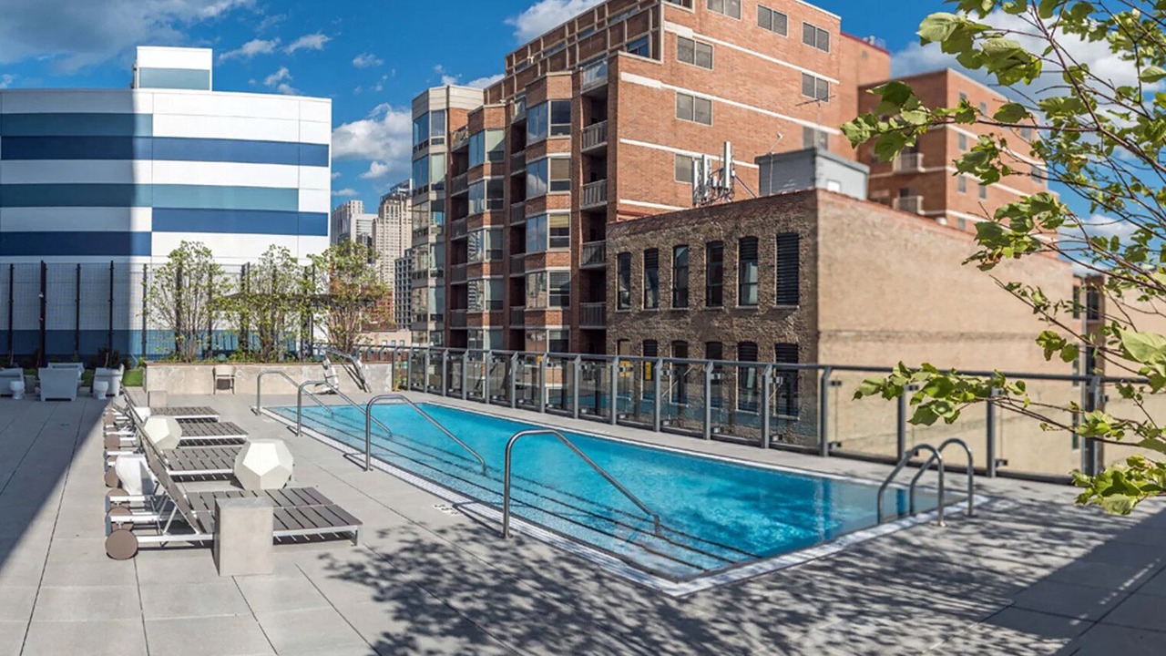 Photo of Outdoor in West Loop