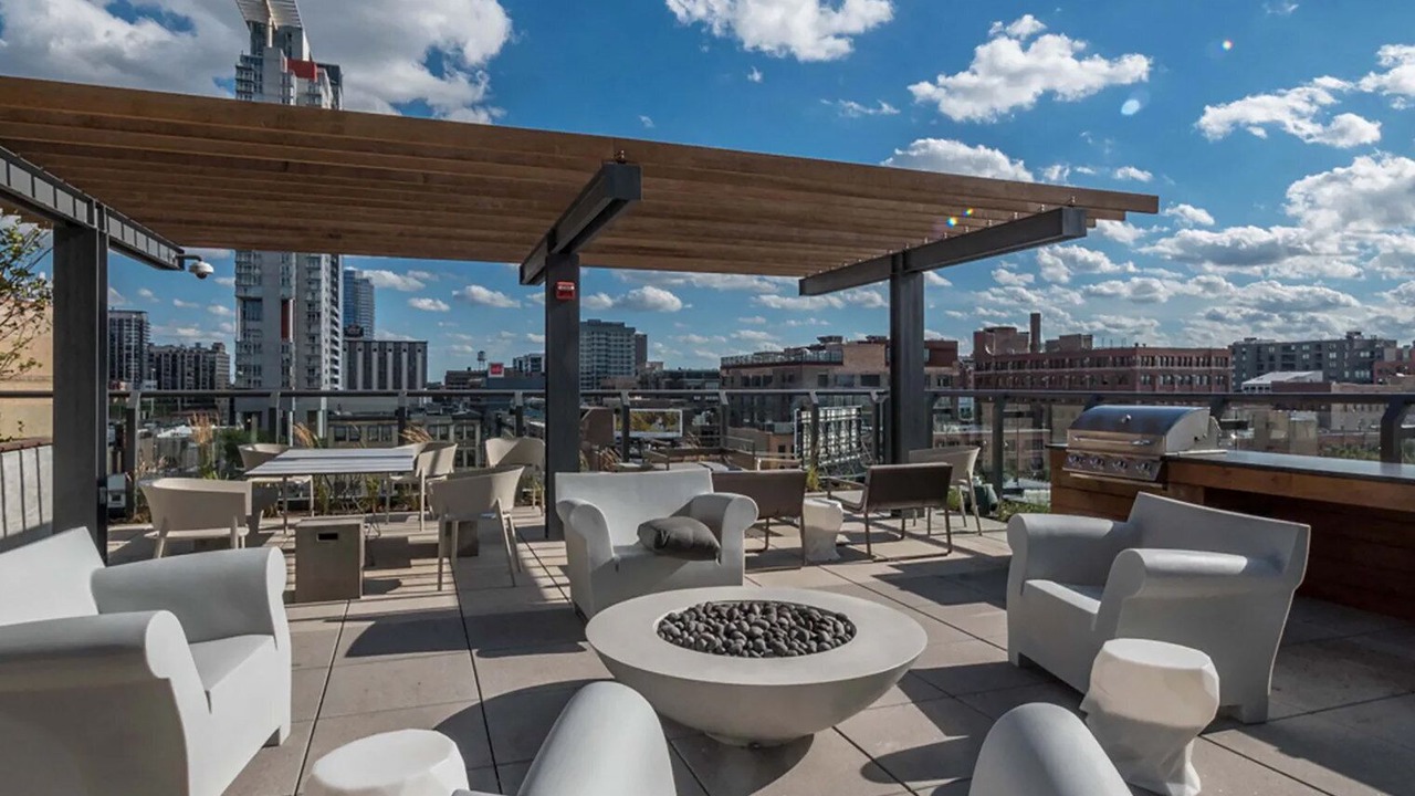 Photo of Outdoor in West Loop