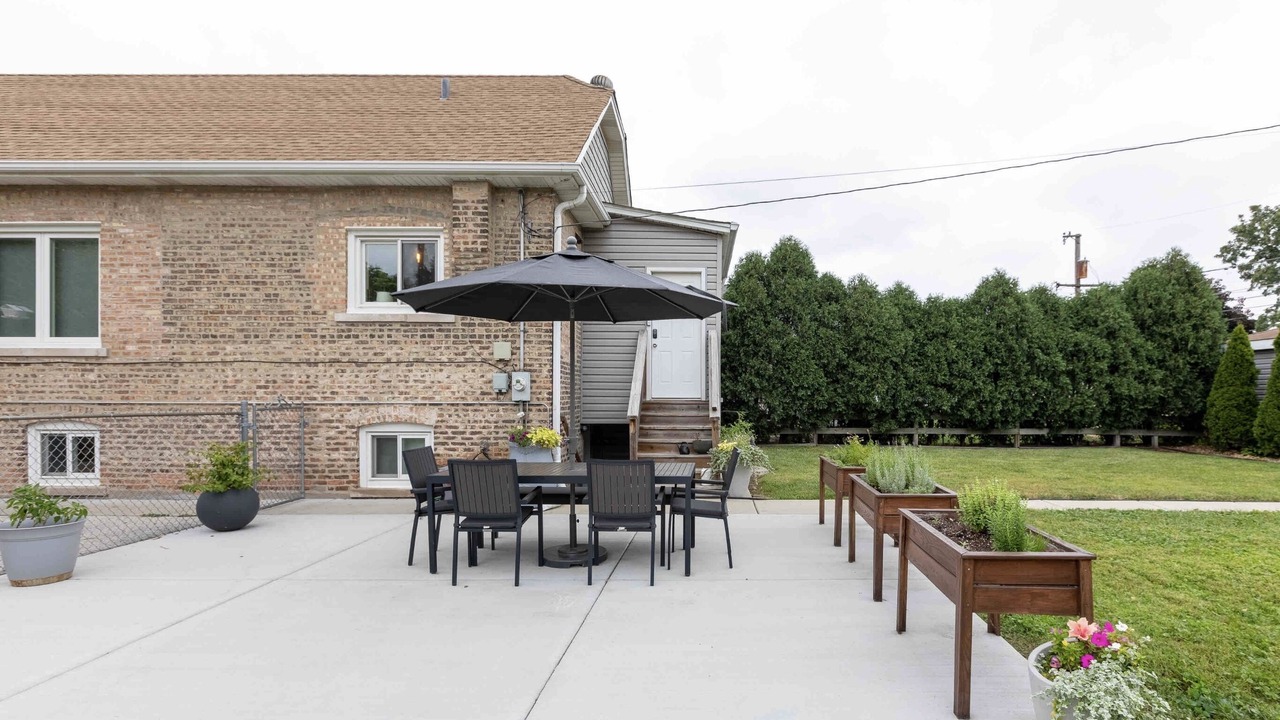 Photo of Outdoor in Berwyn