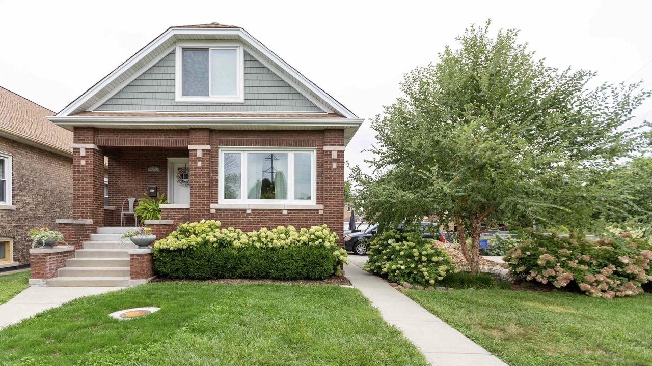 Photo of Outdoor in Berwyn