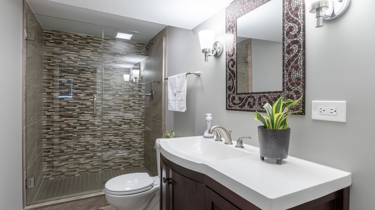 Photo of Bathroom in Berwyn