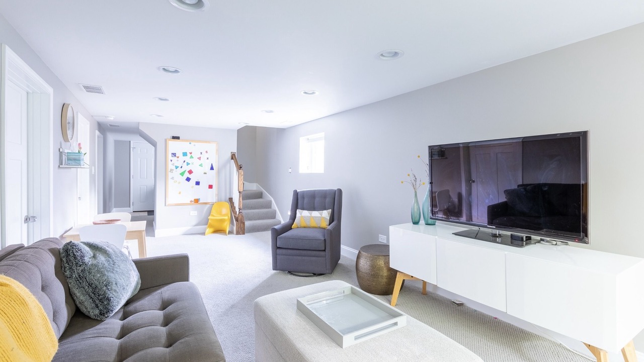 Photo of Livingroom in Berwyn