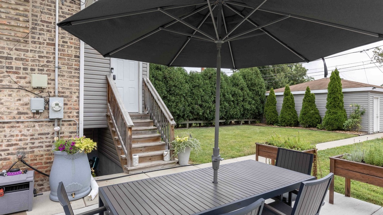 Photo of Outdoor in Berwyn