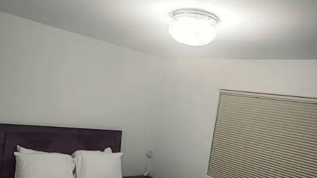 Photo of Bedroom in Oak Lawn