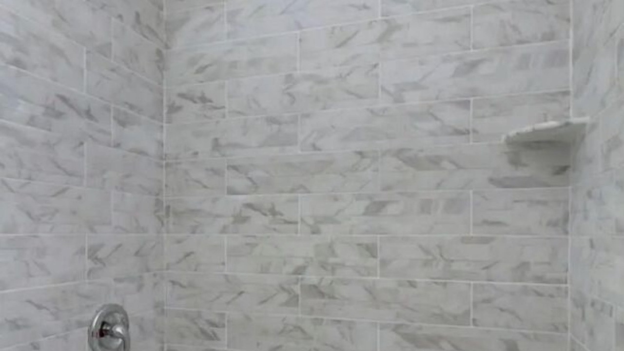 Photo of Bathroom in Oak Lawn