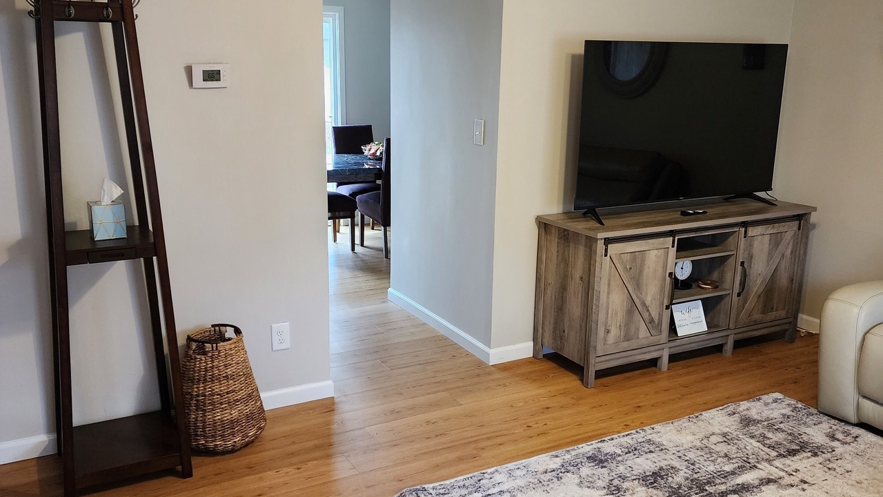 Photo of Livingroom in Urbana