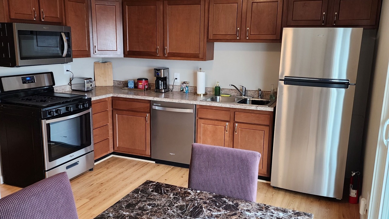 Photo of Kitchen in Urbana
