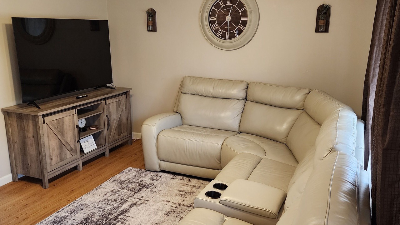 Photo of Livingroom in Urbana
